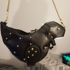 T-Rex (Tyrannosaurs Rex) Dinosaur Purse